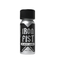 IRON FIST BLACK LABEL 30ml 