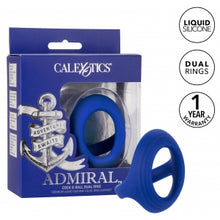 Charger l&#39;image dans la galerie, BALLSTRETCHER BALL RING ADMIRAL 32mm
